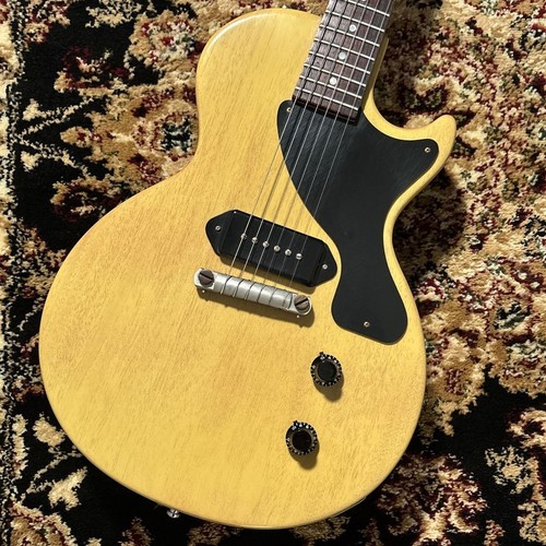 Gibson custom shop 1957 - custom, les