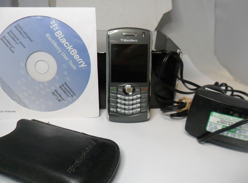 Blackberry pearl 8120 - blackberry,