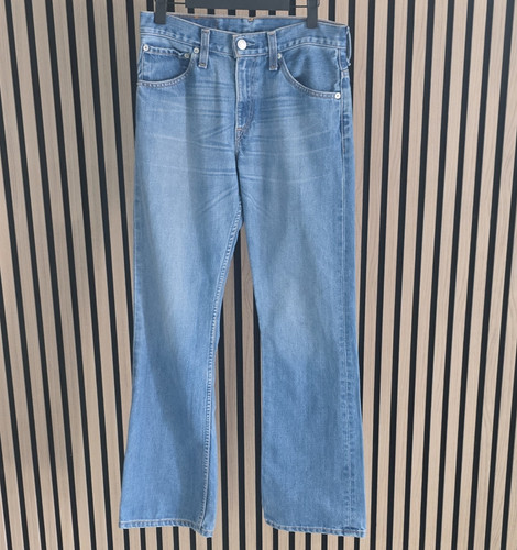 Levi strauss 507 - co., slim