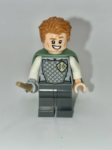 Lego harry potter gilderoy - harry,