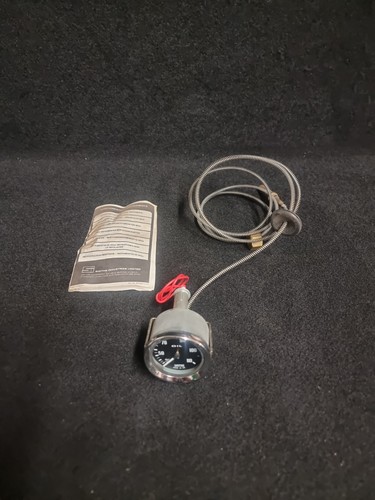 Smiths oil temperature - smiths, gauge