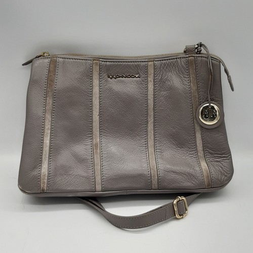 Rjr john rocha - rjr, leather