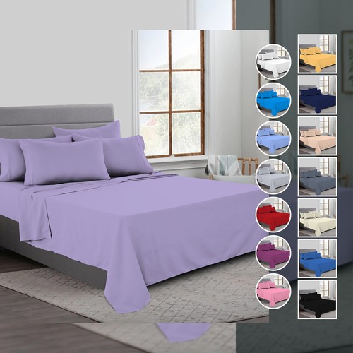 Luxury flat sheets egyptian - flat,
