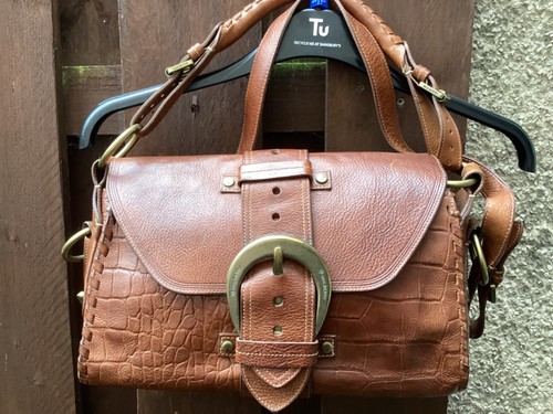 Mulberry vintage oak darwin