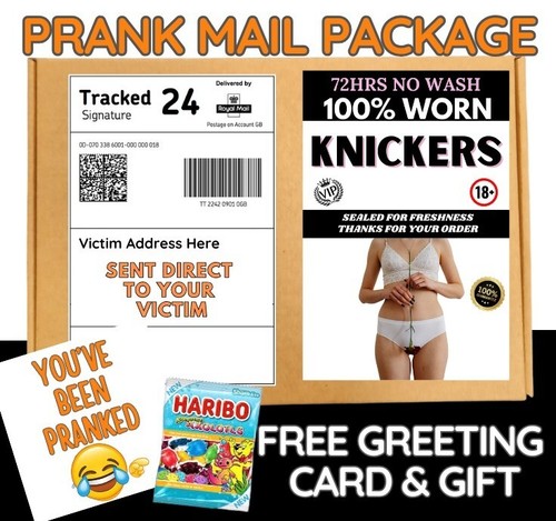 Prank funny post - prank, direct