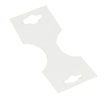 Pack of 100 White Necklace