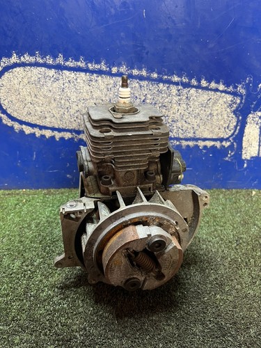 Emak efco 8530 - efco, strimmer