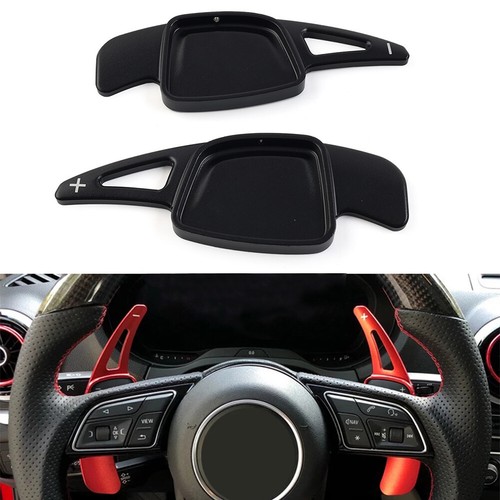 Steering wheel paddle shifter - wheel,