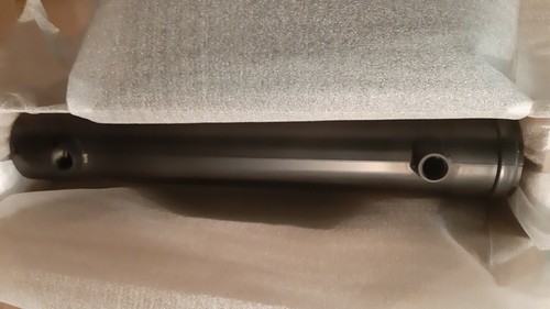 Exhaust heat exchanger flue - exhaust,
