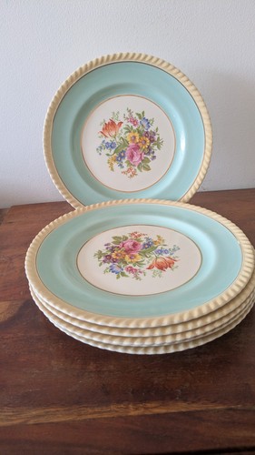 Vintage johnson bros - bros, "yeovil"