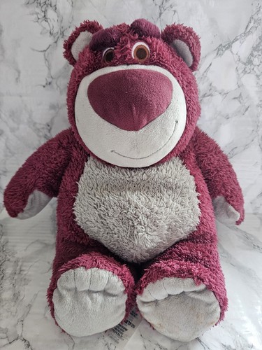 Lotso toy story - toy, huggin