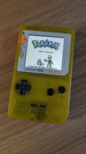 Nintendo Gameboy Pocket With