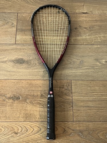 Wilson hyper hammer 170 squash - hammer,