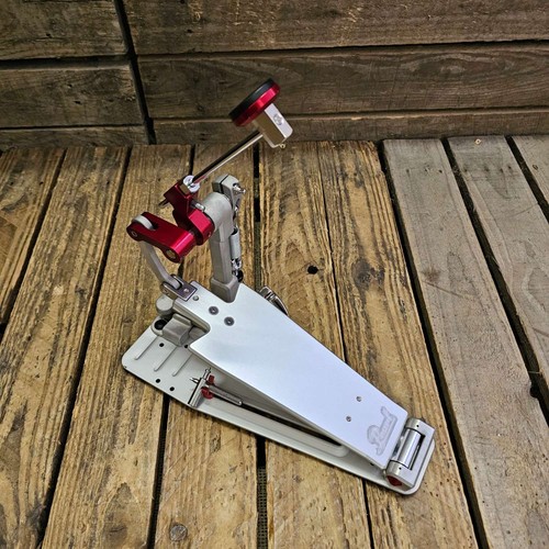 Bass drum pedal - drum, demon