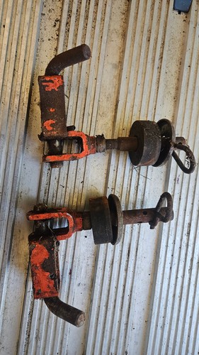 Kubota mower f19 - mower, rc