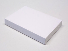 A6 Budget Greeting Card