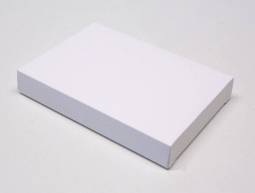 Budget greeting card - a6,