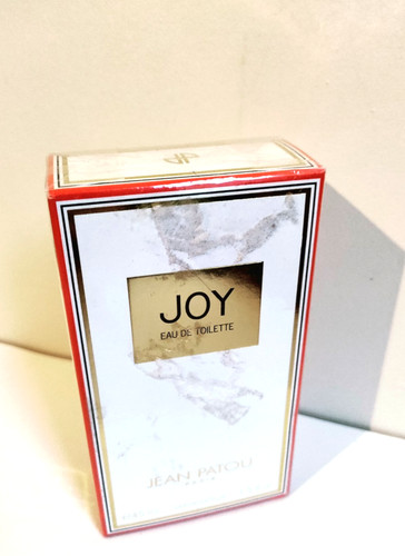 Jean patou joy vintage - jean, 45ml