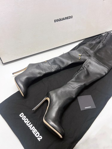 Dsquared2 sexy over the knee - sexy,