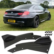 Rear Diffuser Bumper Splitter