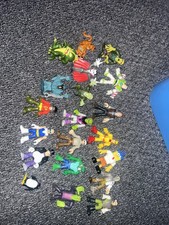 18 Imaginext Figurines Bundle