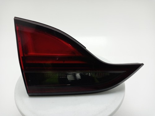 Vauxhall zafira tail - vauxhall, light