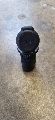 Usb aux interface - aux, adapter