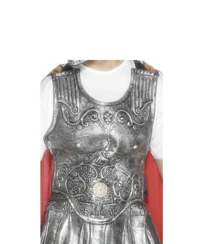 Roman gladiator armour - roman, breast