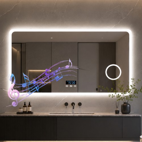 Luvodi led bathroom - luvodi,