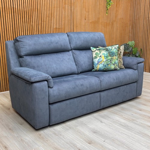 Furniture village plan - village,