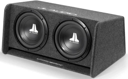 Audio dual twin car van - jl,