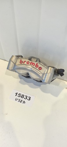 Brembo m50 brake caliper - brembo,
