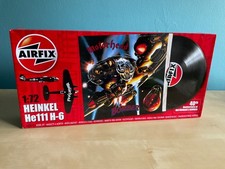 AIRFIX-Heinkel He 111 - H6