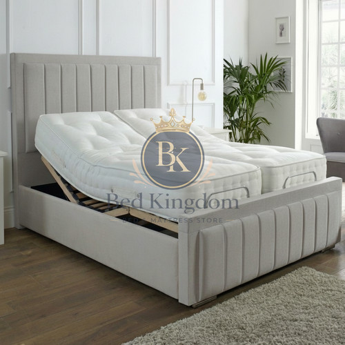 Luxury comfort adjustable - luxury,