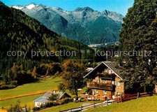 Wald Pinzgau Pension