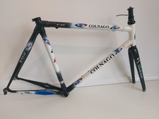 Colnago C40 HP B-Stay Frameset