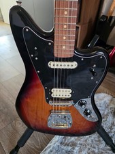 Fender Jaguar – 3-Colour