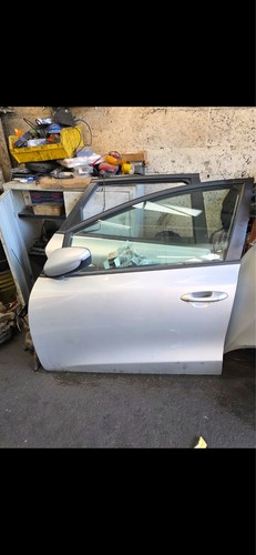 Kia ceed mk2 2012 2018 - 2012-2018, front
