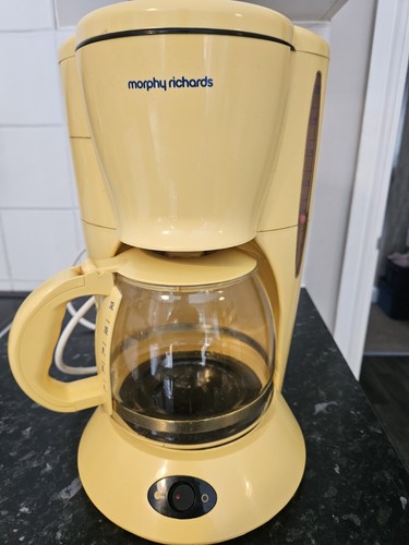Morphy richards 47448 vintage - morphy,