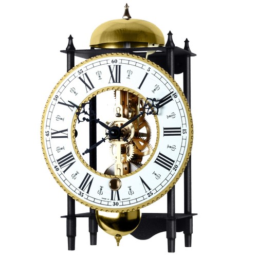 Acctim alcester mantel clock - mantel,
