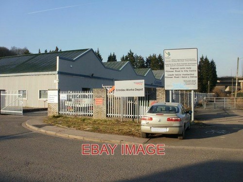 Photo new network rail - ,