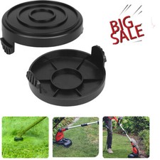 Spool Cap Cover For Gardenline ALDI GLR 450 Einhell RTV 400 CG-ET 4530 Strimmer