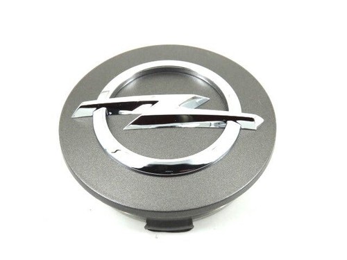 Genuine new opel anthracite - new,