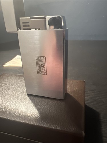 Colibri lighter london - lighter,