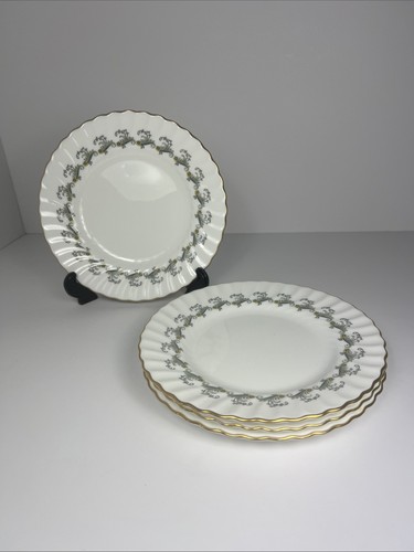 Minton ermine side - ermine, /