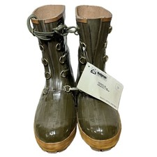 🥾 HODGMAN *NWT* Vintage 80s