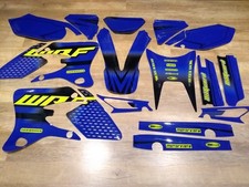 YAMAHA WR450F  WR  WRF 450 250