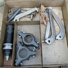 Sykes pickavant 550 - pickavant,