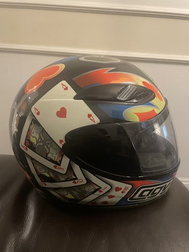 Agv valentino rossi - agv,