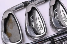 King Cobra SZ Irons / 4-PW /